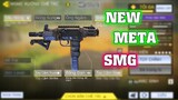 Call of Duty Mobile |MSMC Mùa Này Liệu Có Được Xếp Hạng NEW META Không ?