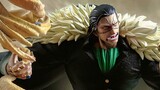 Obrolan Lan dan Mainkan | One Piece Kunjungi Shichibukai! Patung Buaya GK, Raja Gurun Pasir, yang ma
