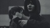 Jeon Jung Kook can't bear to see Kim Tae Hyung cry
