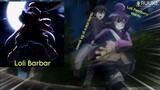 Loli Barbar Pemburu Hantu - Rekomendasi Anime