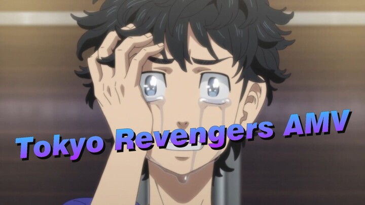 Tokyo Revengers-Epik Mixed Edit