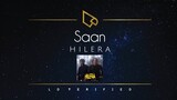 Hilera | Saan (Lyric Video)