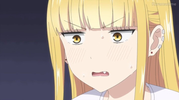 Ep - 06 Ballpark de Tsukamaete! [SUB INDO]