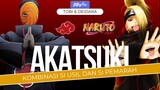 [AMV] Kombinasi Akatsuki Si Usil (Tobi) dan Si Pemarah (Diedara) "Naruto Shippuden"
