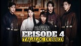 Moon Lovers Episode 4 Tagalog