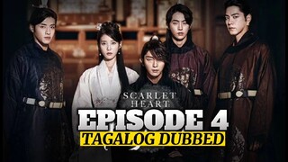 Moon Lovers Episode 4 Tagalog