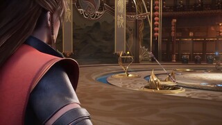 ancient war soul episode 7-8