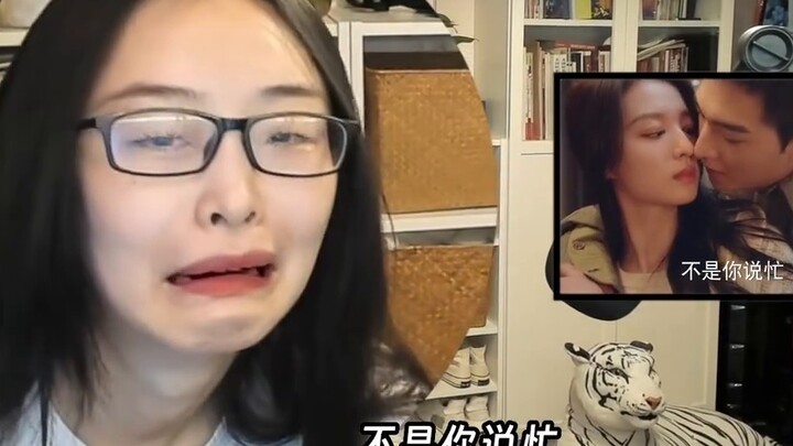 Kritik manis 1 [Menggiling telinga dan cambang] Gunakan drama ini untuk membuat kritik manis semua C