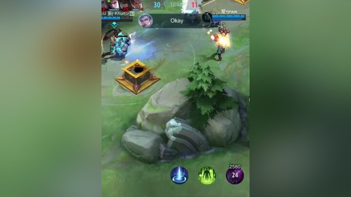 K. kenml00 mobilelegends fypシ xyzbca