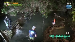 Law of the Jungle in Mexico [6] SUB INDO