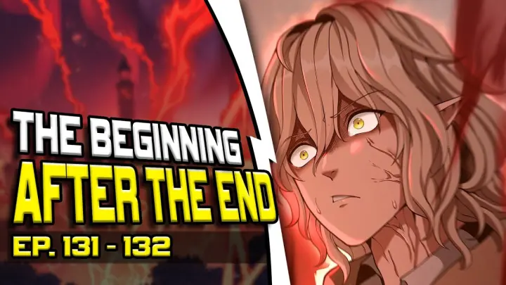 The Beginning of the End | The Beginning After the End Reaction (Part 25)