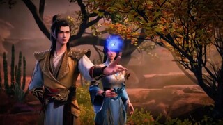 New❗ Martial Master Preview Eps 527