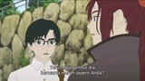 Hikari No Ou Episode 9 Subtitle Indonesia