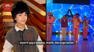 P-pop - Genre musik populer asal Filipina yang ingin bersaing dengan K-pop (2024)