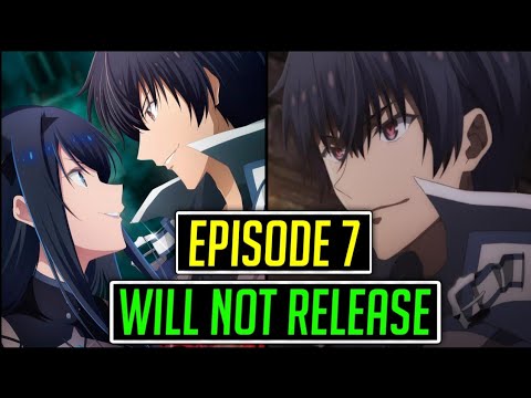 The Misfit Of Demon King Academy Season 2 Episode 7 Delayed Reason and  Update