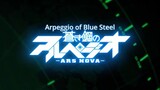 Arpeggio of Blue Steel - Ars Nova - 08