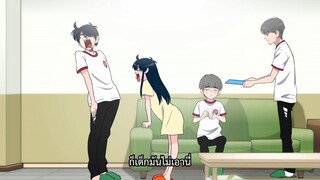 Ani ni Tsukeru Kusuri wa Nai ภาค 2 ตอนที่ 12 ซับไทย