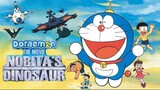 Chú Khủng Long Lạc loại (Nobita's Dinosaur) 1980 FHD thuyết minh