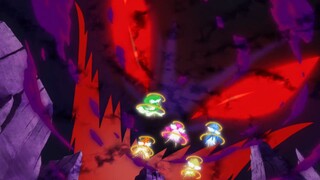 Glitter Force_S02E19_The Queen of Jubiland