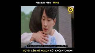 Tóm Tắt Phim Hàn Quốc: MINE - Sở Hữu (2021) Tập 8