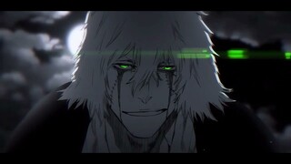 Bleach TYBW Manga Animations