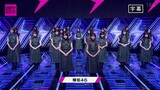 Keyakizaka46 - Dare ga Sono Kane wo Narasu no Ka? + Talk @CDTV Live! Live!