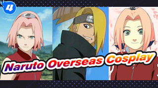 Naruto Cosplay From Overseas_4