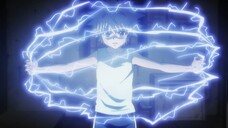 Hunter X Hunter Episode 59 Tagalog Dub