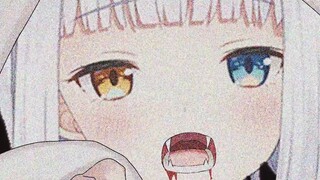 เอ็นเอชเค! เปิดประตู! 【神楽めあ】