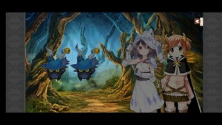 Kirara Fantasia Chapter 06 - Advance! Debug Exploration Team! Part 2