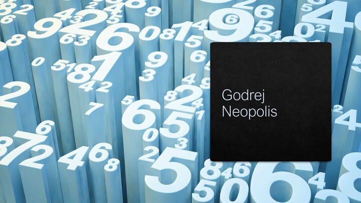 Godrej Neopolis Apartments