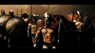 【Rise And Fall】This is Sparta!!!
