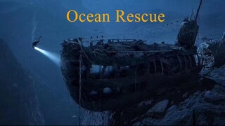 Ocean Rescue (2023)