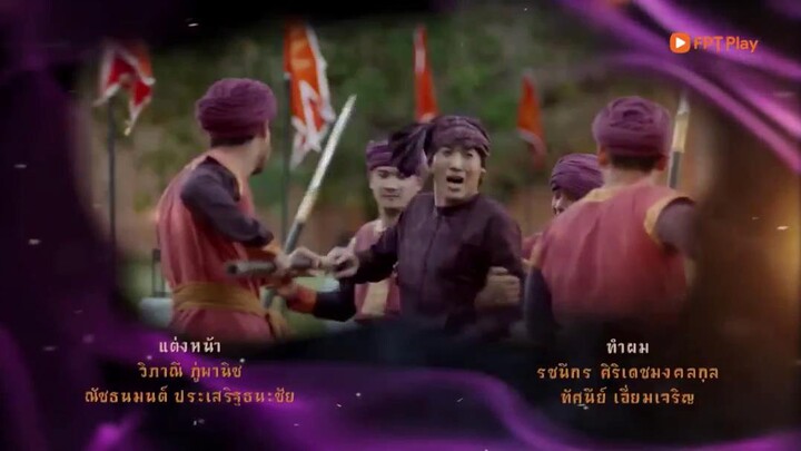 Thước Vải Ma Mị EP 25A [Sub Việt]