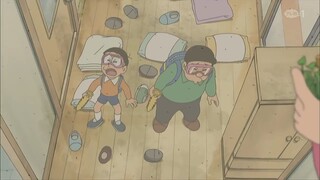 Doraemon episode 323