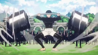 Mash Latihan Membuat Tercengang