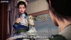 Fight For The Throne (Sub Indo) Eps 12