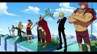 One Piece - Evolution