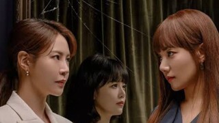 woman in a veil [ sub indo ] 2023 eps 23