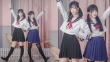 [Nako x Skeleton Princess] Narcissism School♡ มาน่ารักด้วยกันเถอะ! 【โบน เดอ นาย】