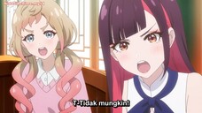 Kizuna no Allele Season 2 Eps 7 (Sub-Indo)