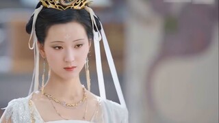 Lin Daiyu & Tianhuan, Fairy Jiangzhu appears! Sister Lin is so arrogant~Chang Yuejin will * t