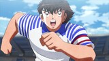 Captain Tsubasa Season 2 - Junior Youth Hen - 20 [1080p][ENG SUB]