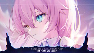 Nightcore - I'm Coming Home (Lyrics) Musicシジル