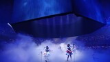 Poppin'Party - ときめきエクスペリエンス + Opening「BanG Dream! 4th☆LIVE Miracle PARTY 2017!」