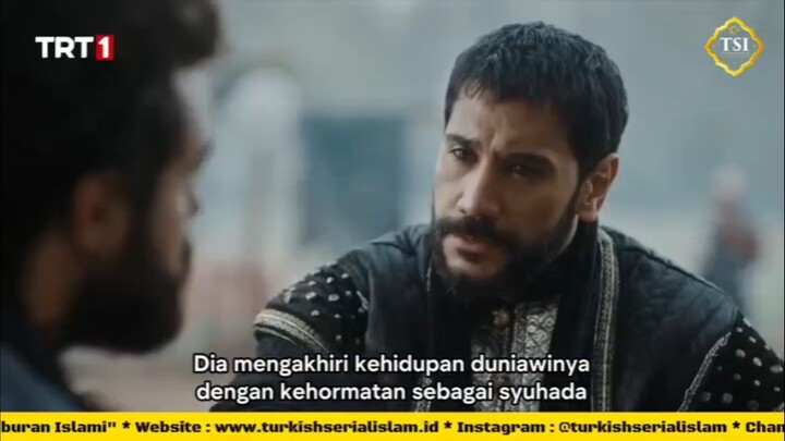Selahaddin Eyyubi Season 2 Episode 53 Sub Indo
