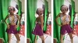 UwU-Girl loves to dance