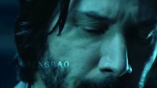"JOHN WICK, PENCIL LEGEND"