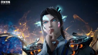 Alchemy Supreme Episode 117 Sub Indo