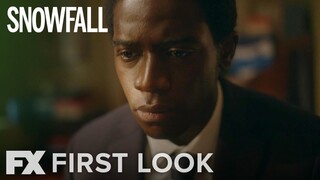 Snowfall | Season 4: First Look | FX